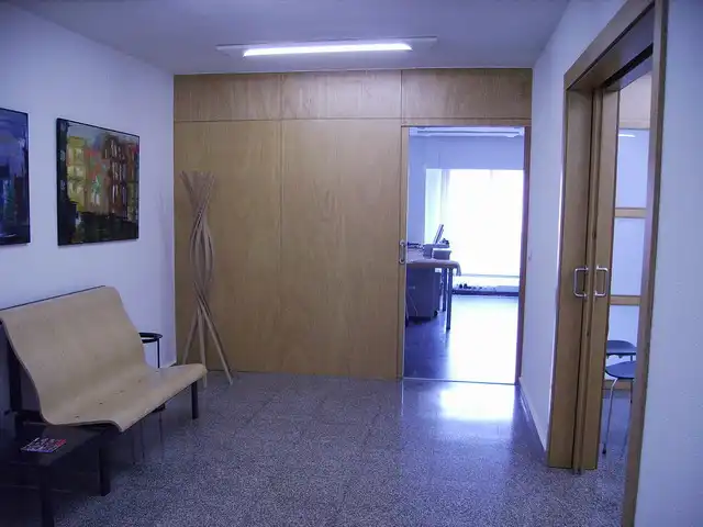 Büro mit Aufzug zur Miete in Carrer Pintor Lorenzo Casanova, imagen 21