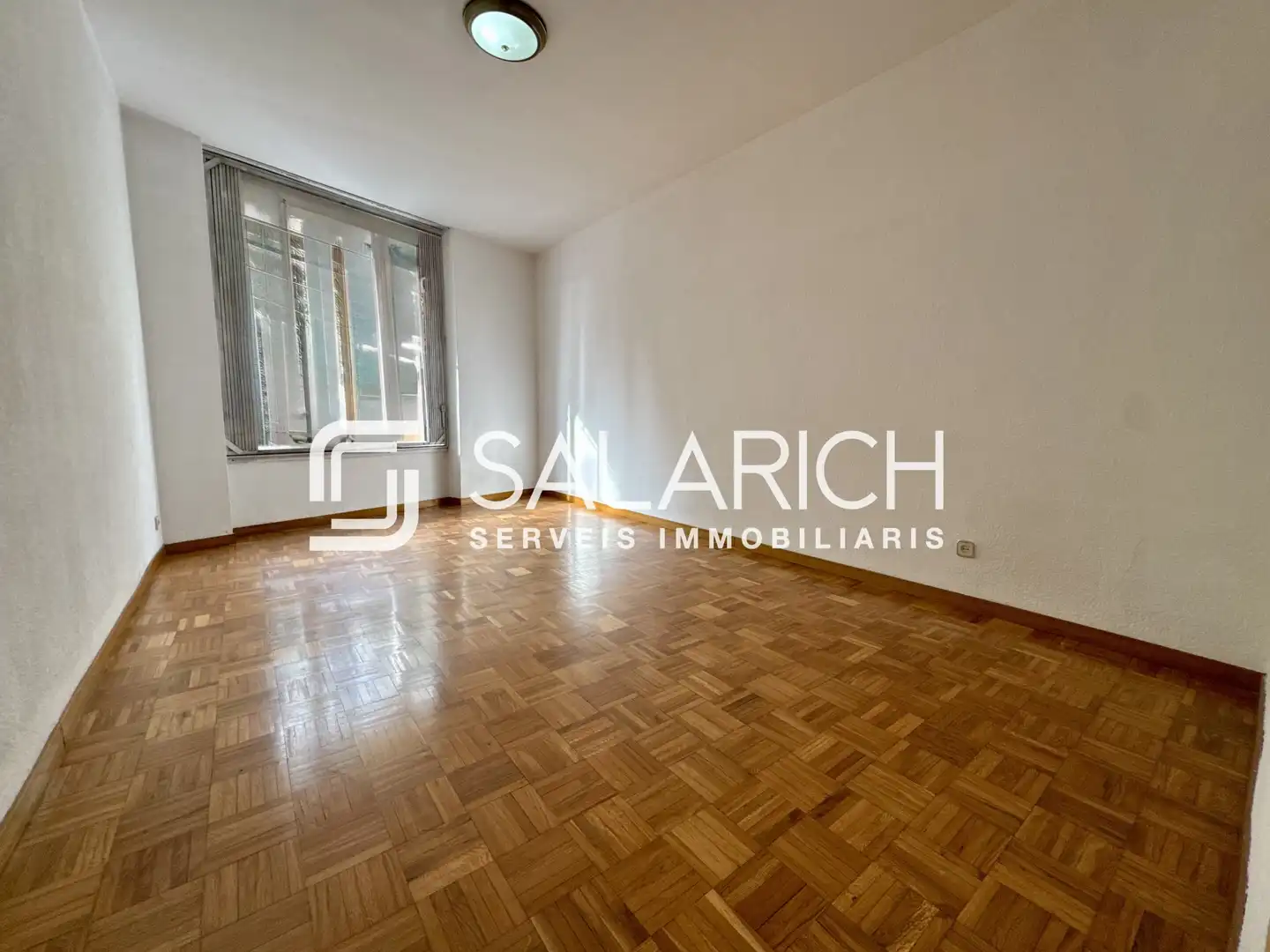 Living room of Flat for sale in Barcelona  with Heating