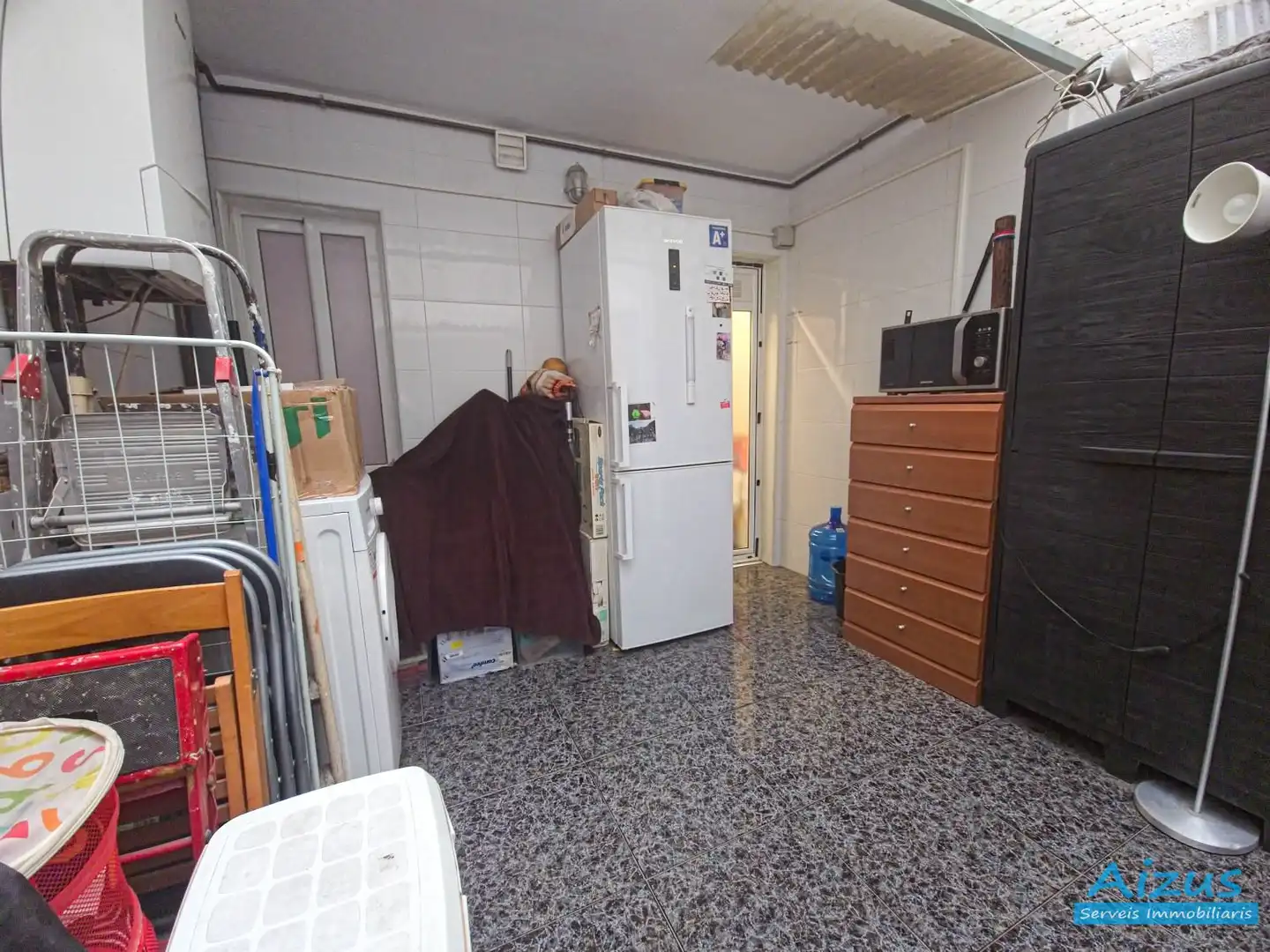 Piso en venta en Can Mas