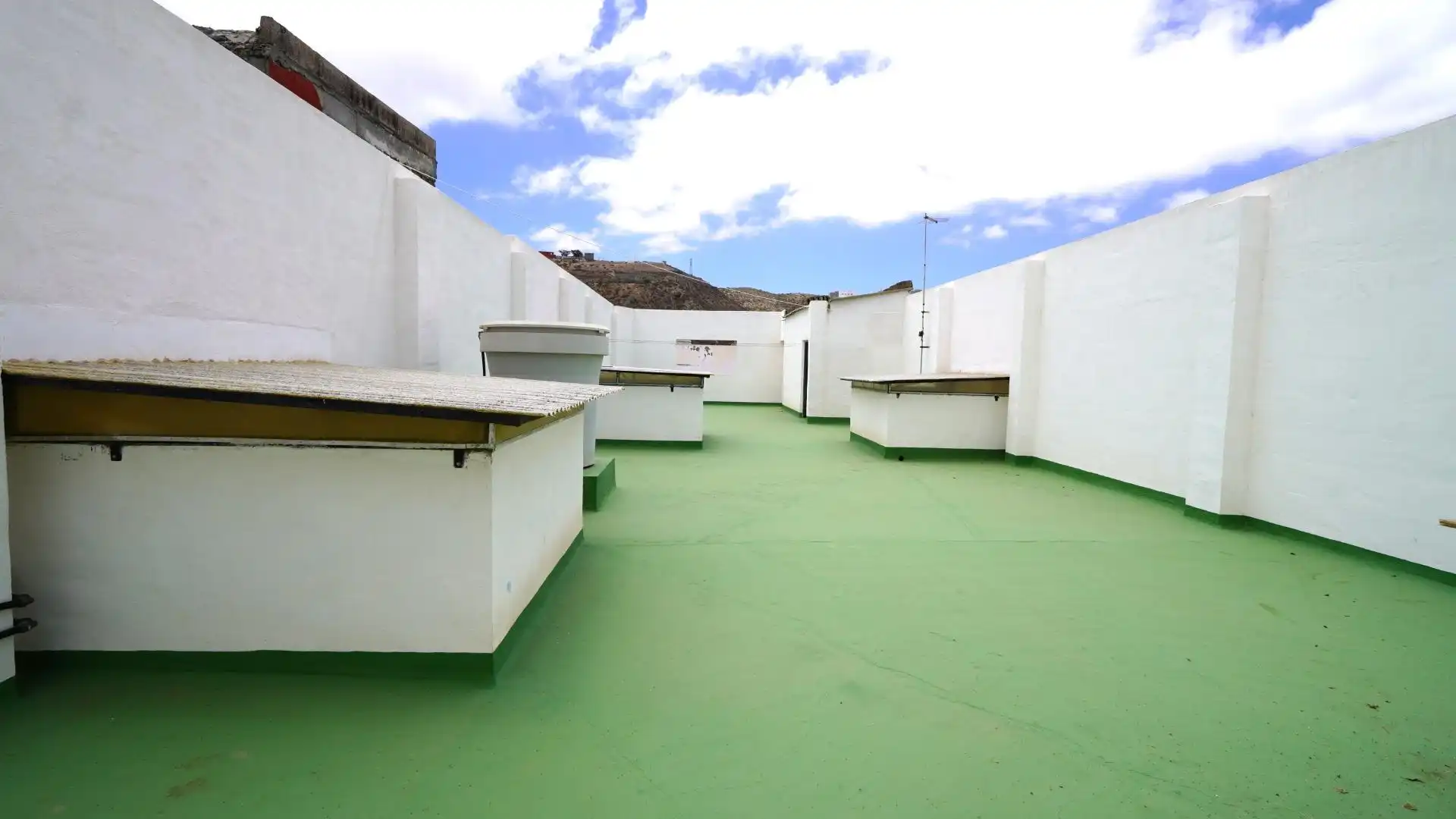Casa o xalet en venda a San Cristóbal - Playa de la Laja