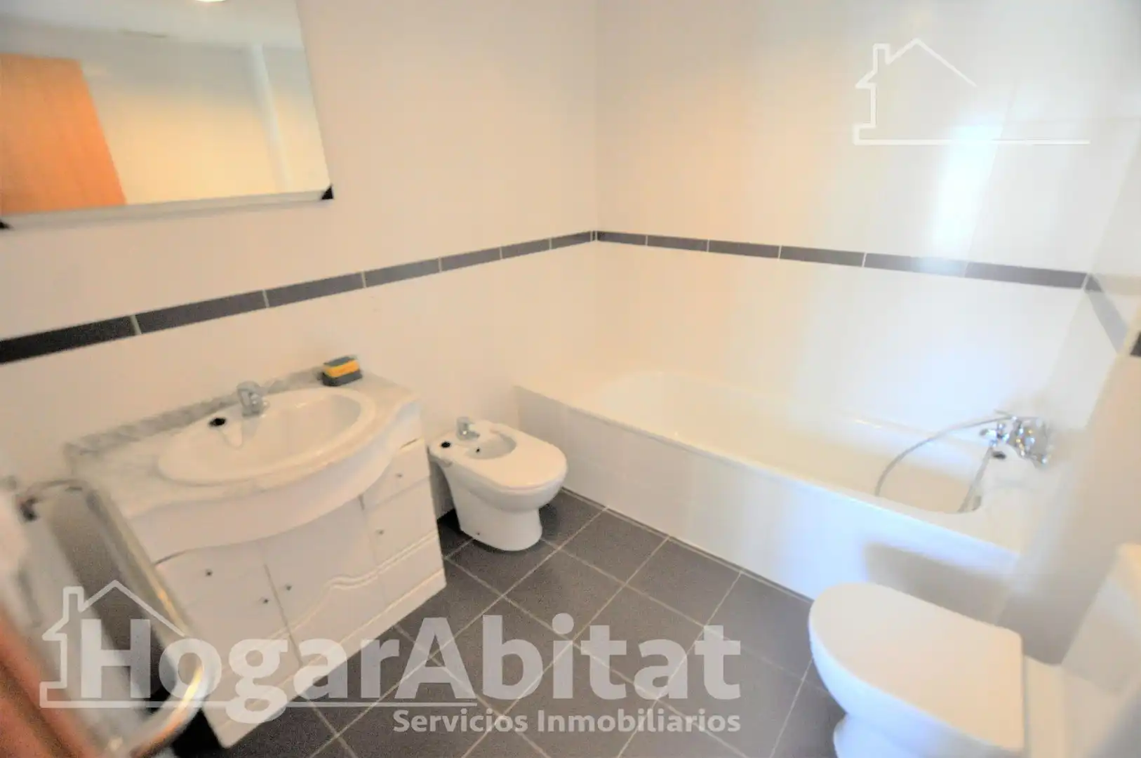 Appartamento con balcone in vendita a Calle Isabel de Villena, imagen 26