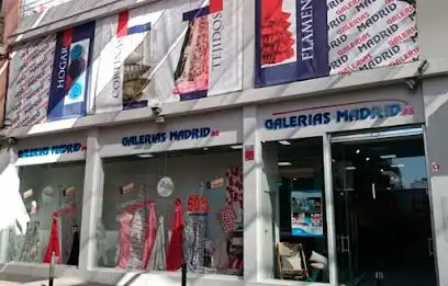 Gewerbefläche zur Miete in Centro - Doña Mercedes