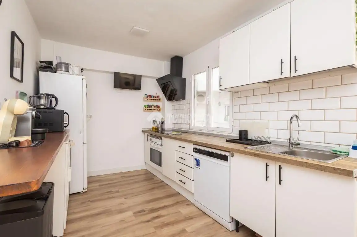 Flat for sale in Ciudad Jardín - Tagarete - El Zapillo