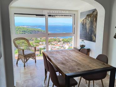 Maison avec piscine à vendre à Punta Montgo