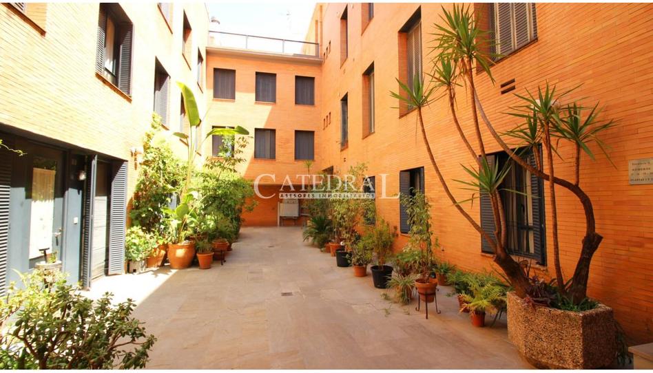 Foto 1 de Piso en venta en San Vicente, San Vicente, Sevilla