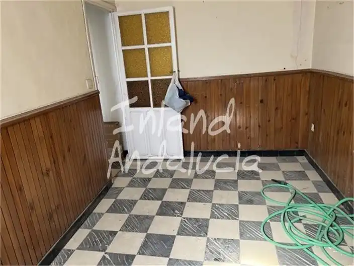 Apartamento en venta en Alcalá la Real