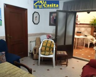 Dormitori de Planta baixa en venda en Almagro