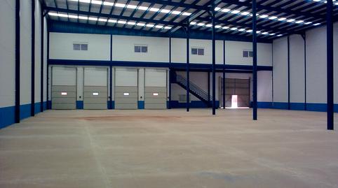 Foto 2 von Fabrikhallen zur Miete in Noroeste, Santa Pola