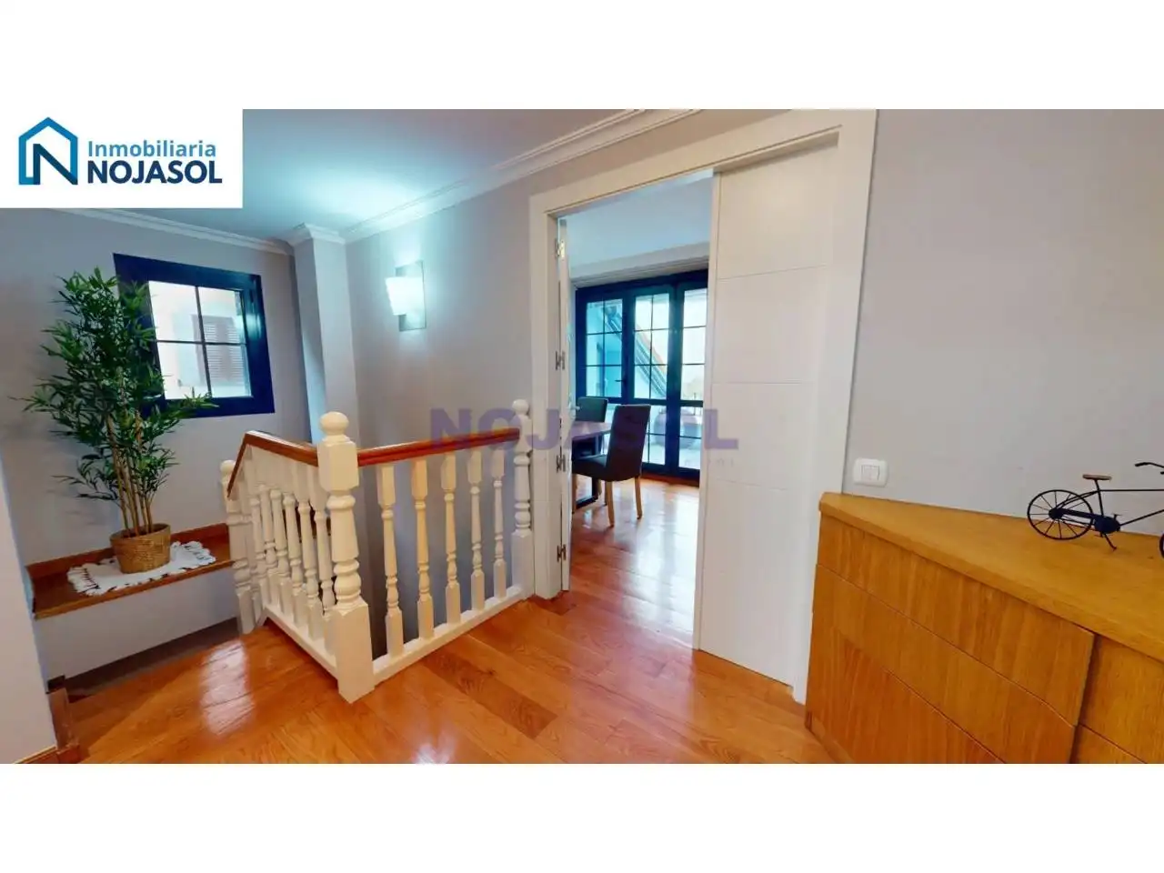 Piso con piscina en venta en Calle la sierra, imagen 9