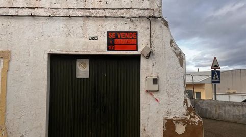 Foto 4 de Planta baixa en venda a Calle Sevilla, 29, Ayamonte ciudad, Ayamonte