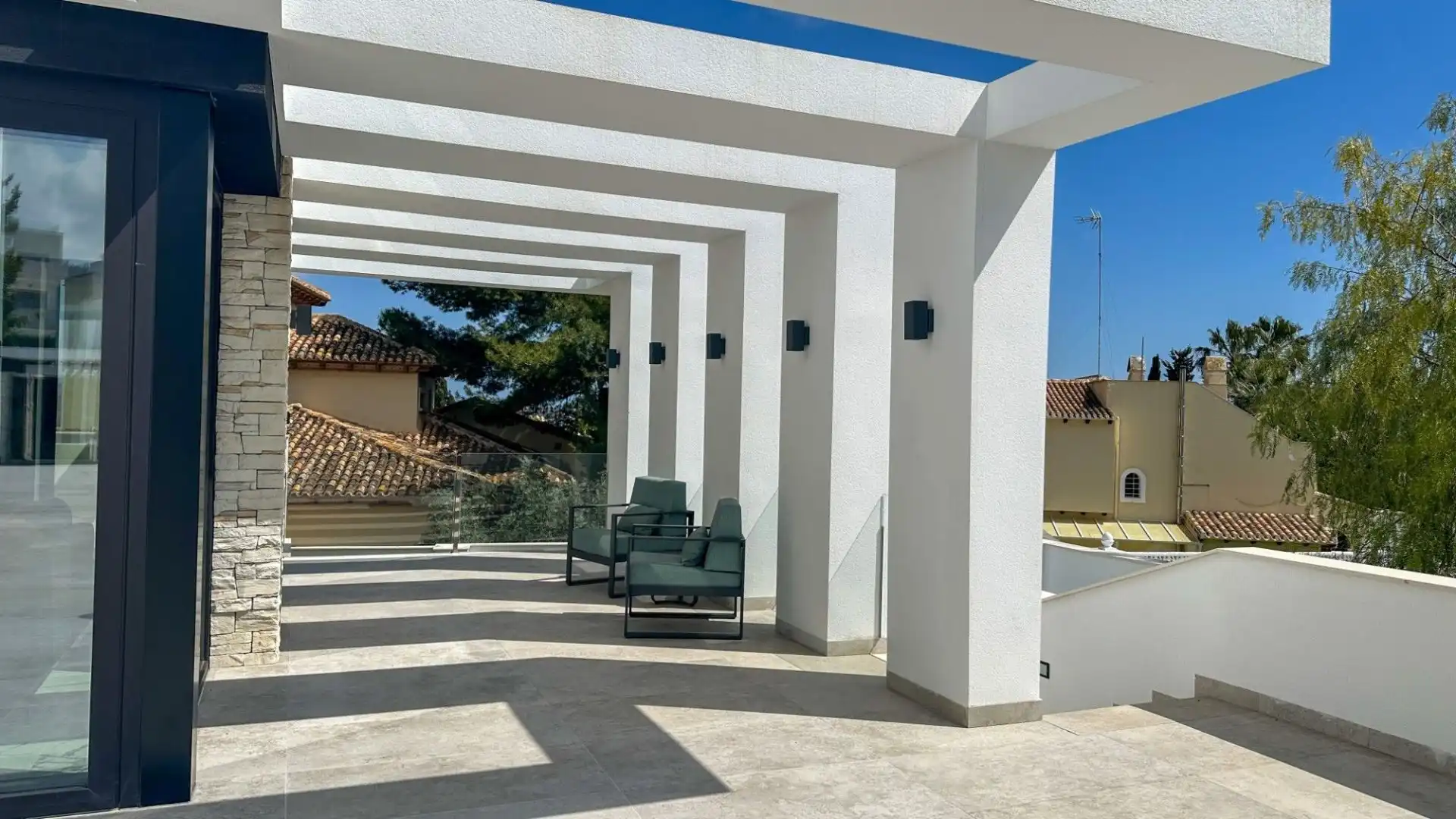 Casa con jardín en venta en Orihuela Costa, imagen 17