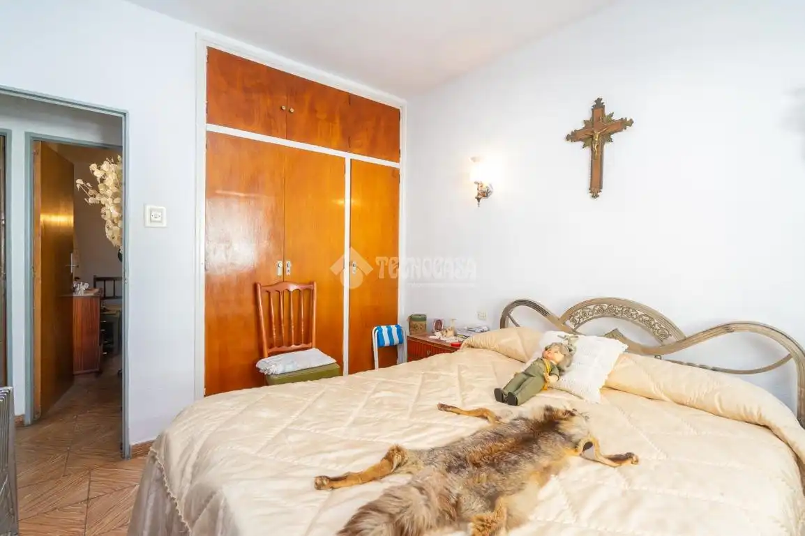 Habitación de Piso en venta en Miraflores de la Sierra con Calefacción