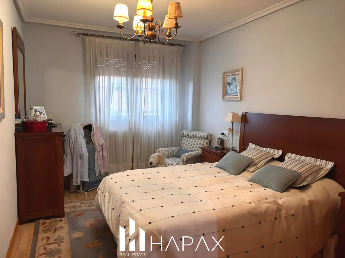 House for sale in Salamanca - ANTONIO PONZ, imagen 43