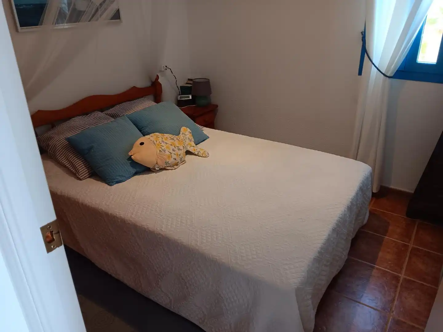 Duplex con piscina in vendita a Las Atalayas - Urmi - Cerro de Mar, imagen 6
