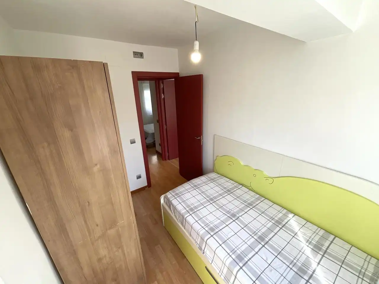 Habitación de Piso en venta en Getafe con Aire acondicionado, Calefacción y Alarma