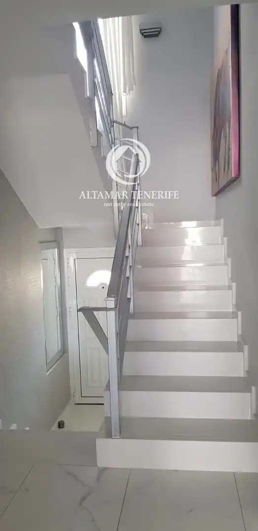 Adosado con piscina en venta en barranco de fañabe, imagen 26