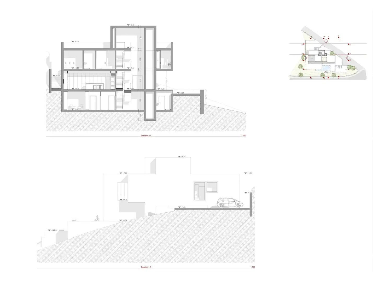 Land for sale in Sitges