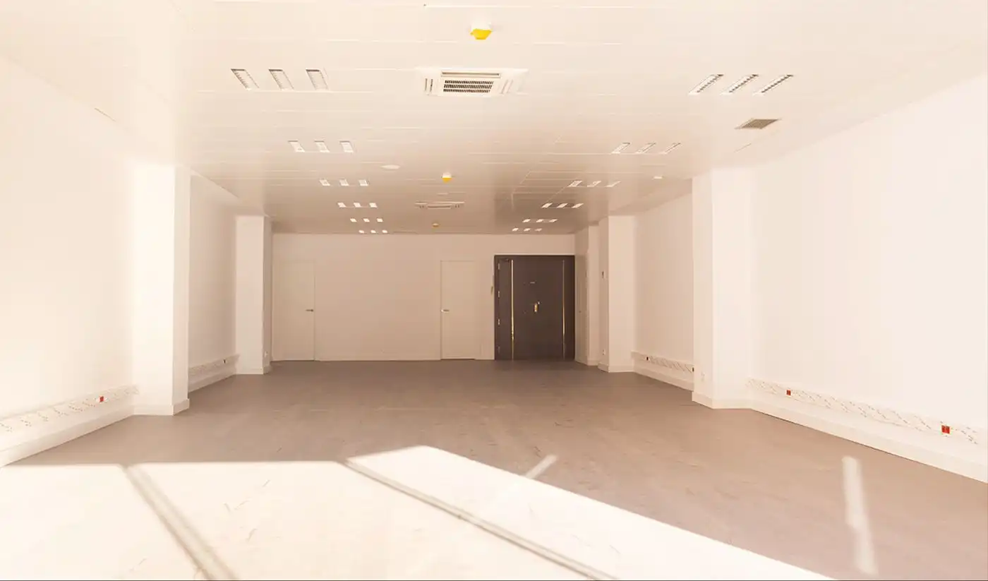 Oficina de alquiler en N/A, Sants
