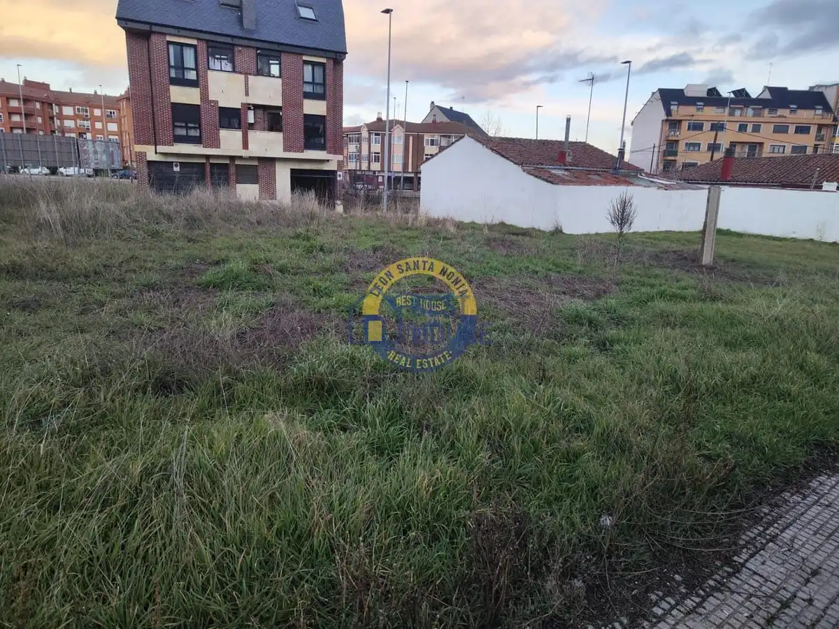 Terreno residenziale in vendita a Trobajo del Cerecedo, imagen 11
