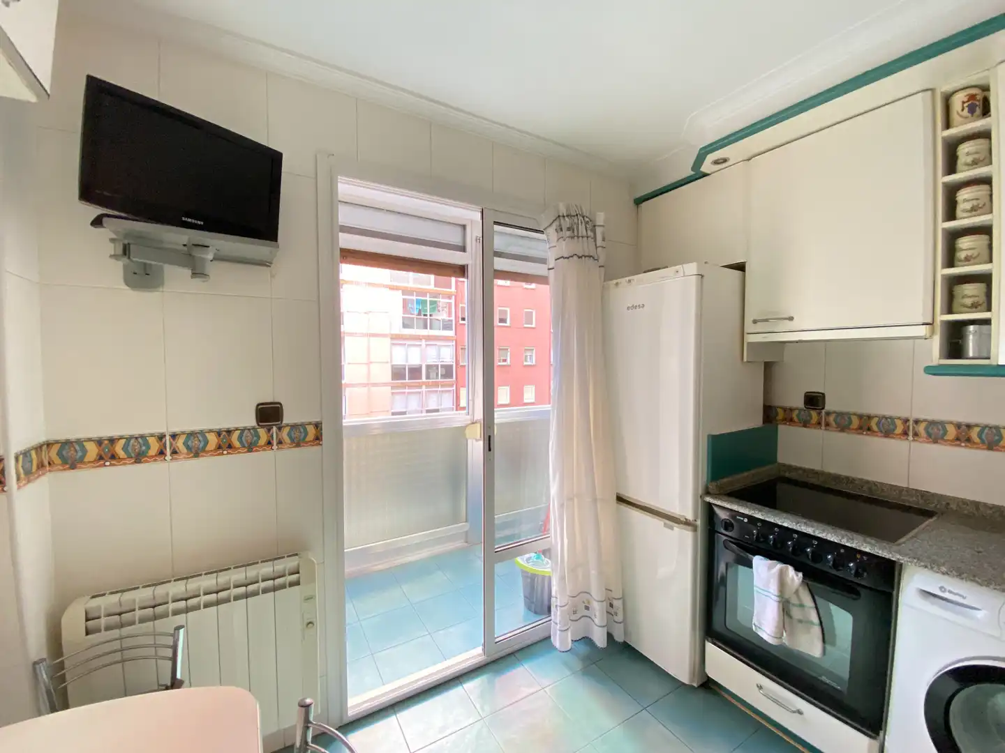 Appartement avec terrasse à vendre à Sagarminaga Etxetaldea, imagen 10