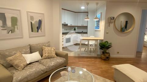 Photo 4 of Apartment to rent in Plaza España - Corte Inglés, Pontevedra