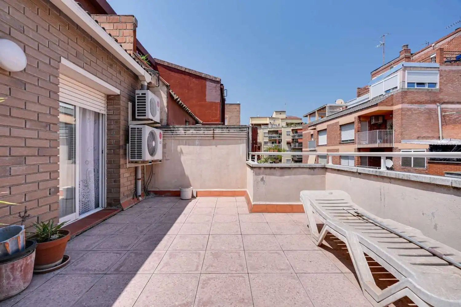 Dúplex amb terrassa en venda a Cappont, imagen 40