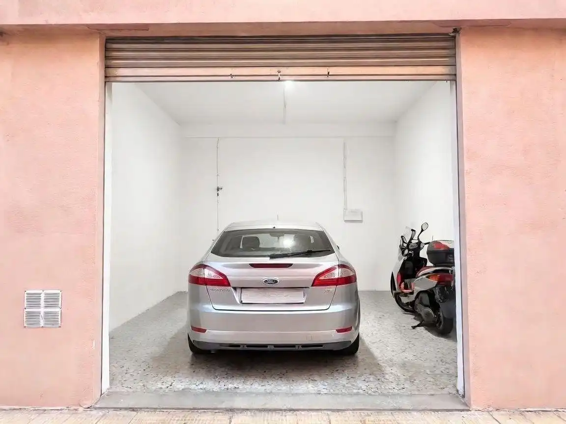 Local comercial en venda a Nou Eixample Nord, imagen 4