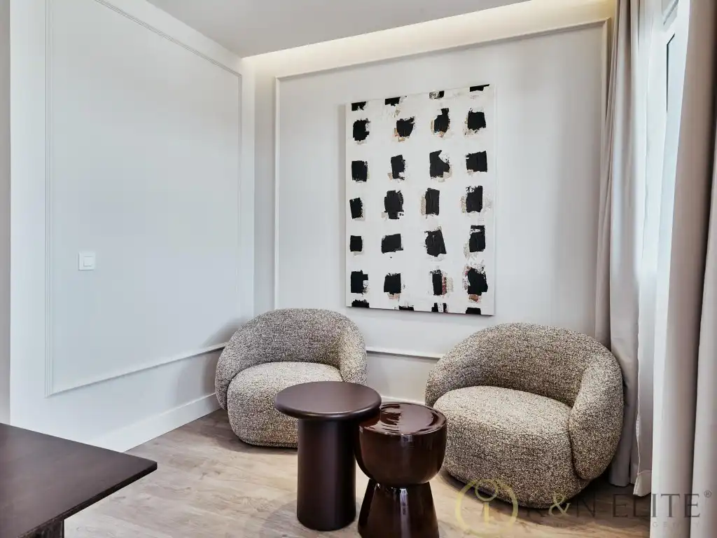 Appartement avec ascenseur à vendre à Calle Alcala, imagen 14