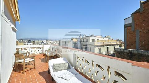 Photo 2 of Attic for sale in Carrer de Magalhães, El Poble Sec - Parc de Montjuïc,  Barcelona Capital