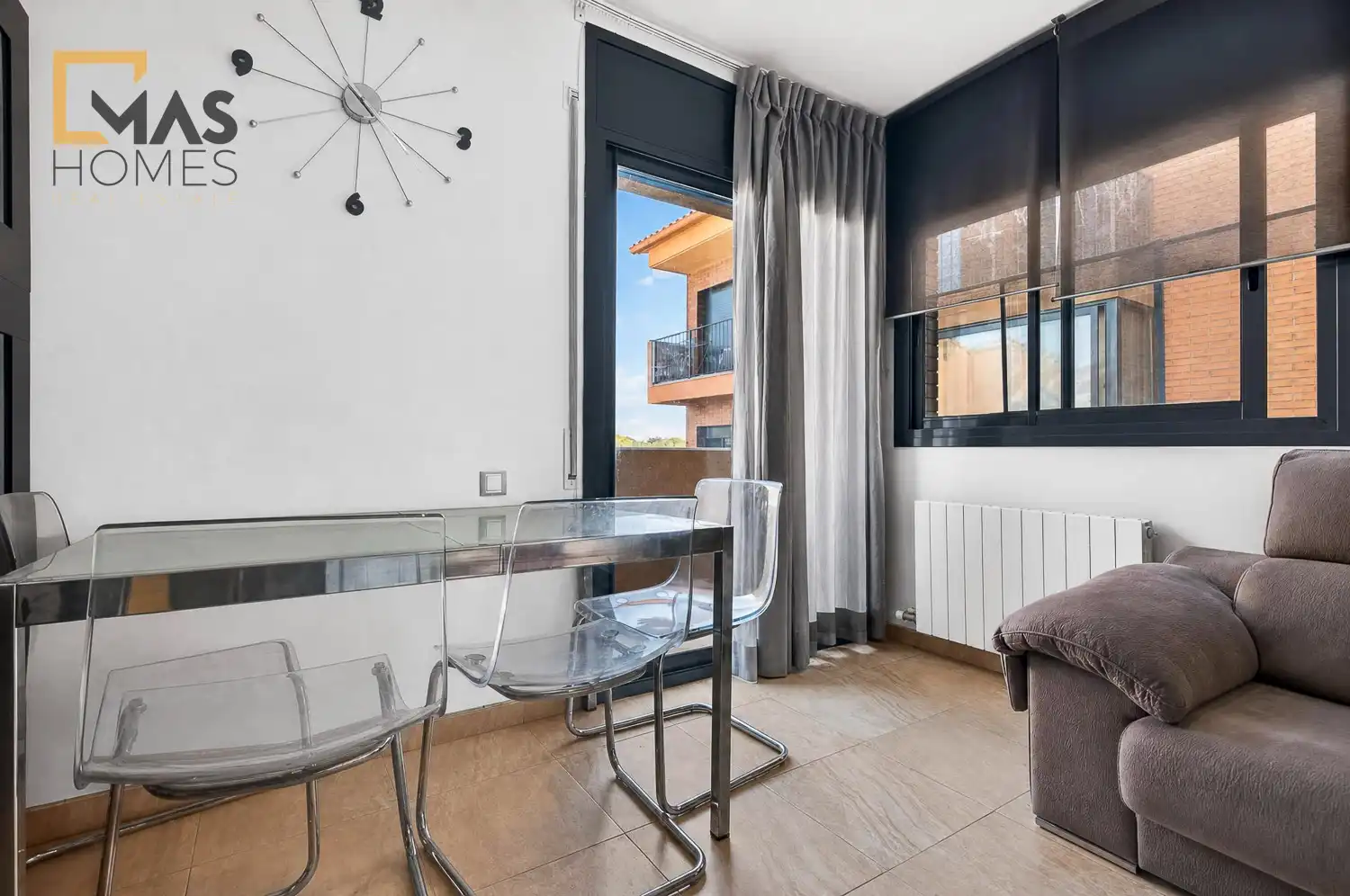 Maison mitoyenne avec terrasse à vendre à Carrer Cadis, imagen 4