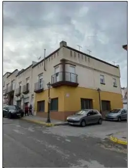 House for sale in Plaza Gutiérrez Mellado