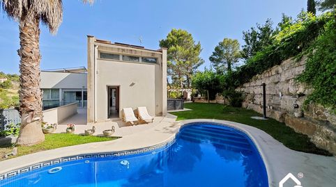 Foto 2 de Casa o chalet en venta en Òdena, Barcelona