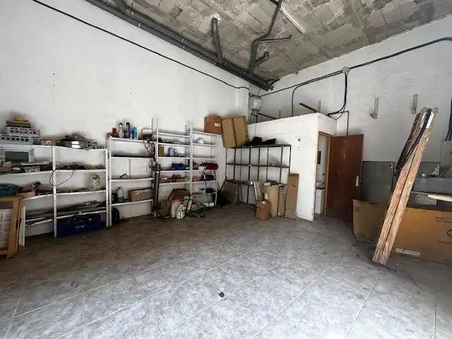 Local comercial en venda a ENRIC CASTRO I CASANOVAS, imagen 5
