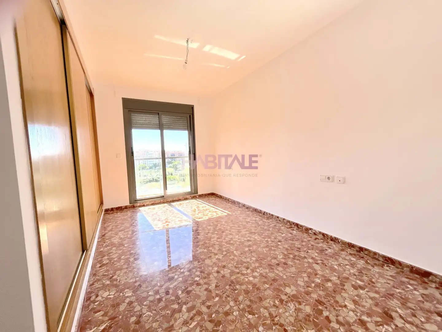 Piso con ascensor en alquiler en Parc Central, imagen 36