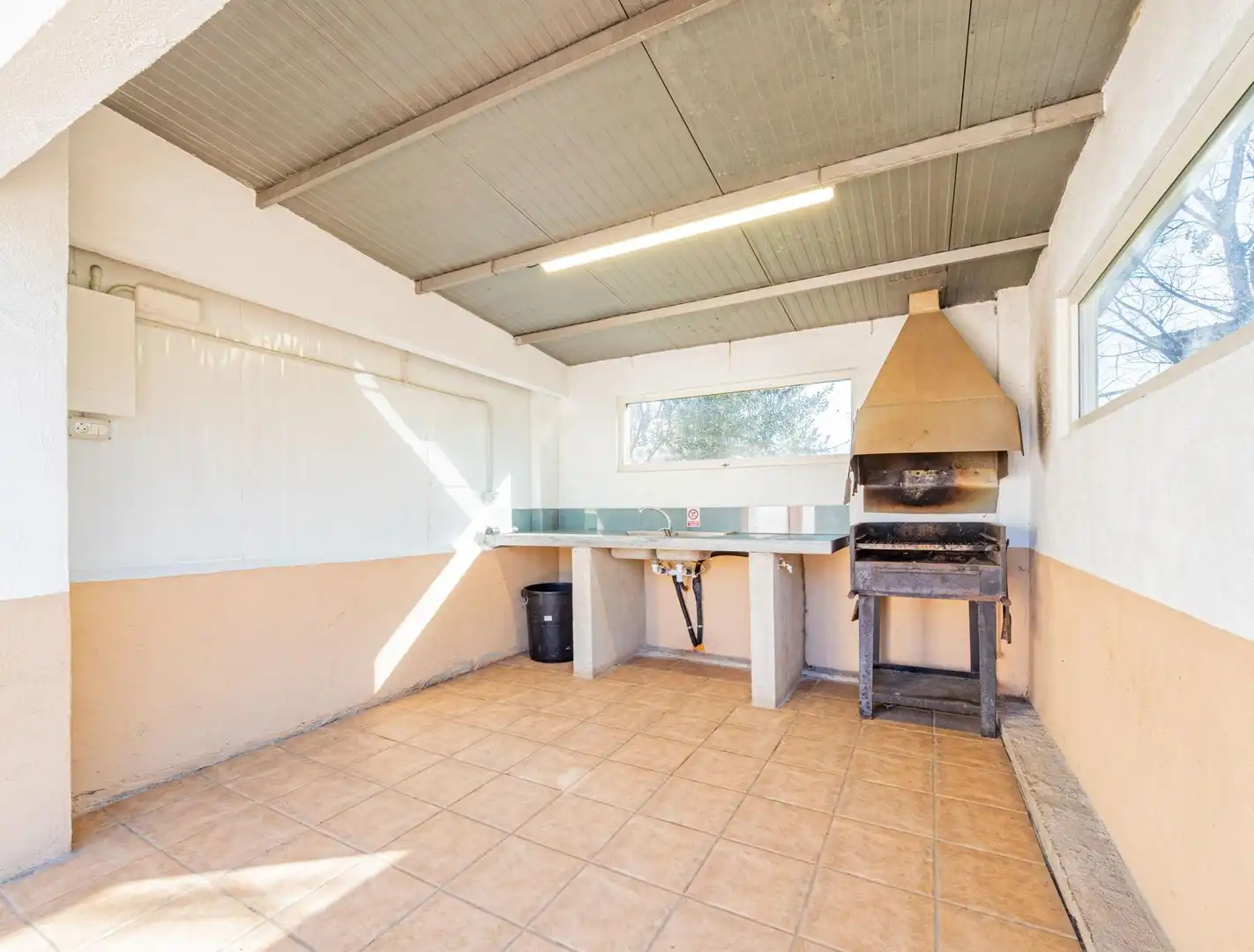 Cuina de Finca rústica en venda en Tona amb Traster