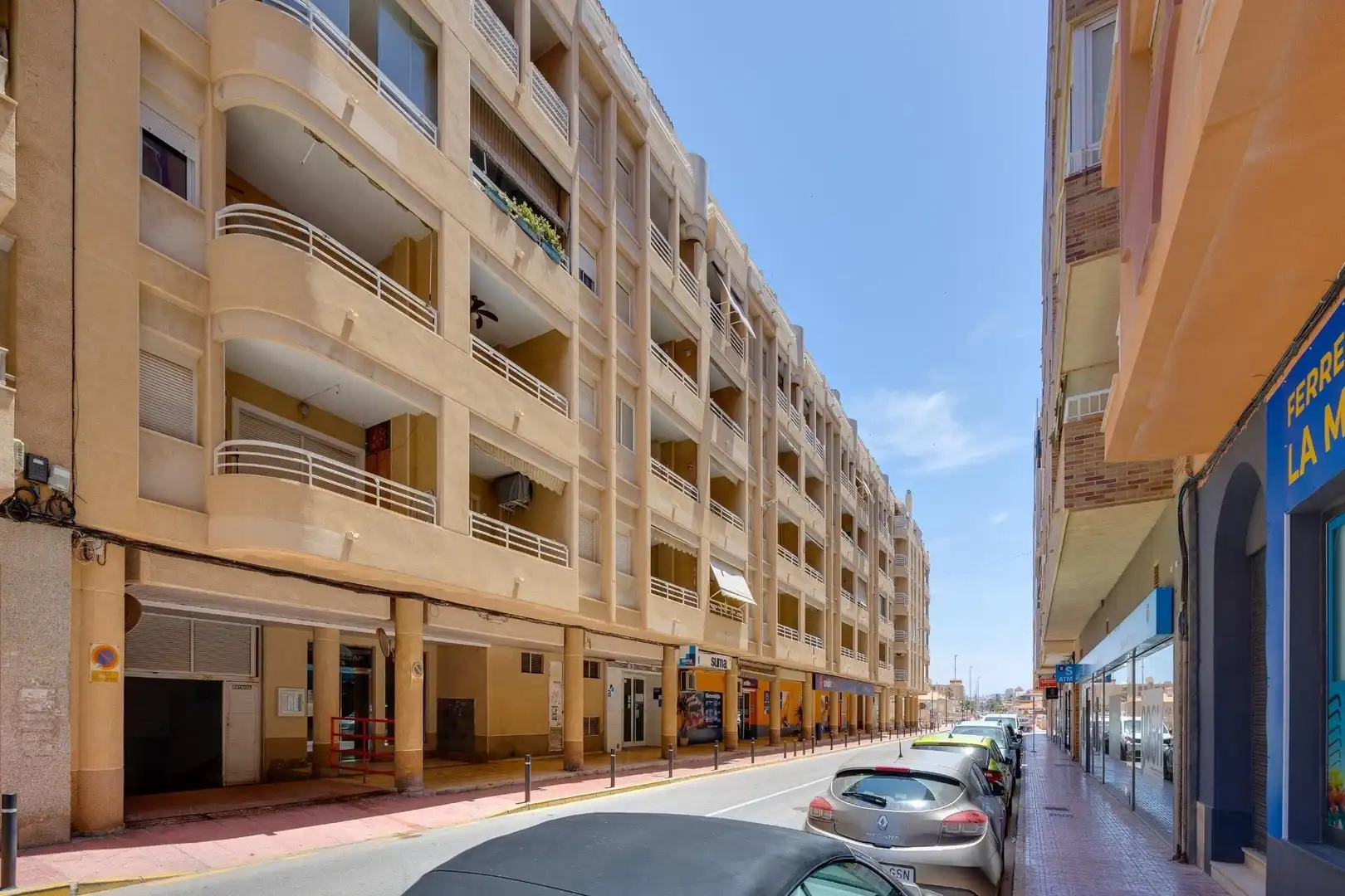 Apartament amb terrassa en venda a Calle Calle Mayor, imagen 32