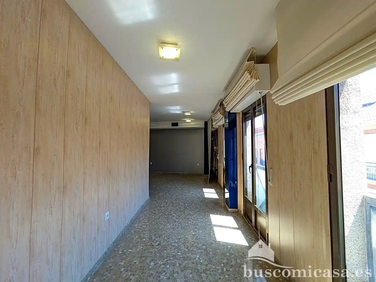 Oficina con ascensor en venta en Del Comercio, imagen 6