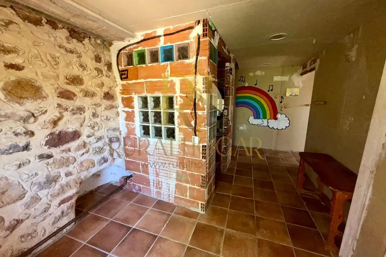 Casa o chalet en venta en Corduente con Calefacción, Terraza y Trastero