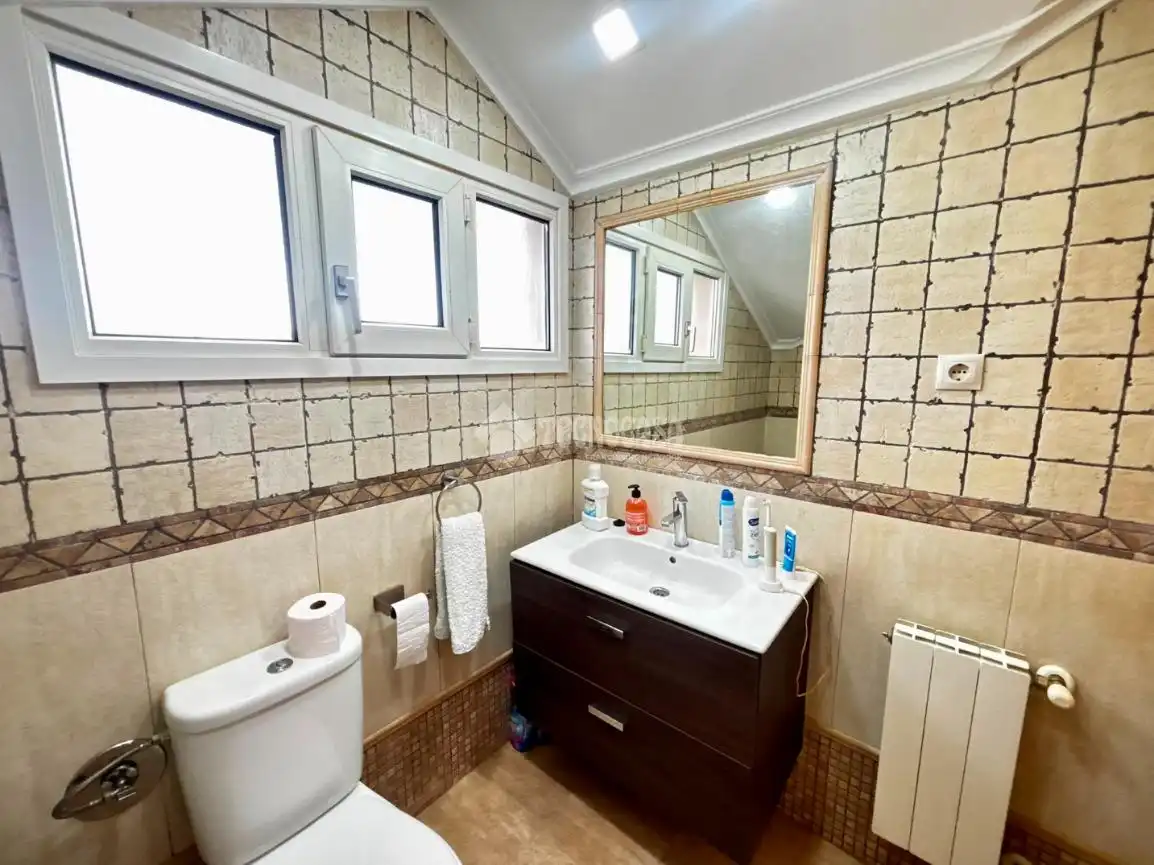 Bathroom of Detached homes for sale in Camargo  with Private garden