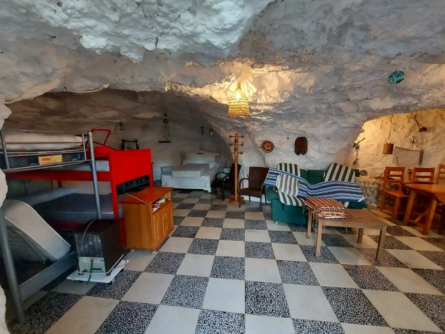 Villa avec piscine à vendre à Cala Blanca, imagen 6