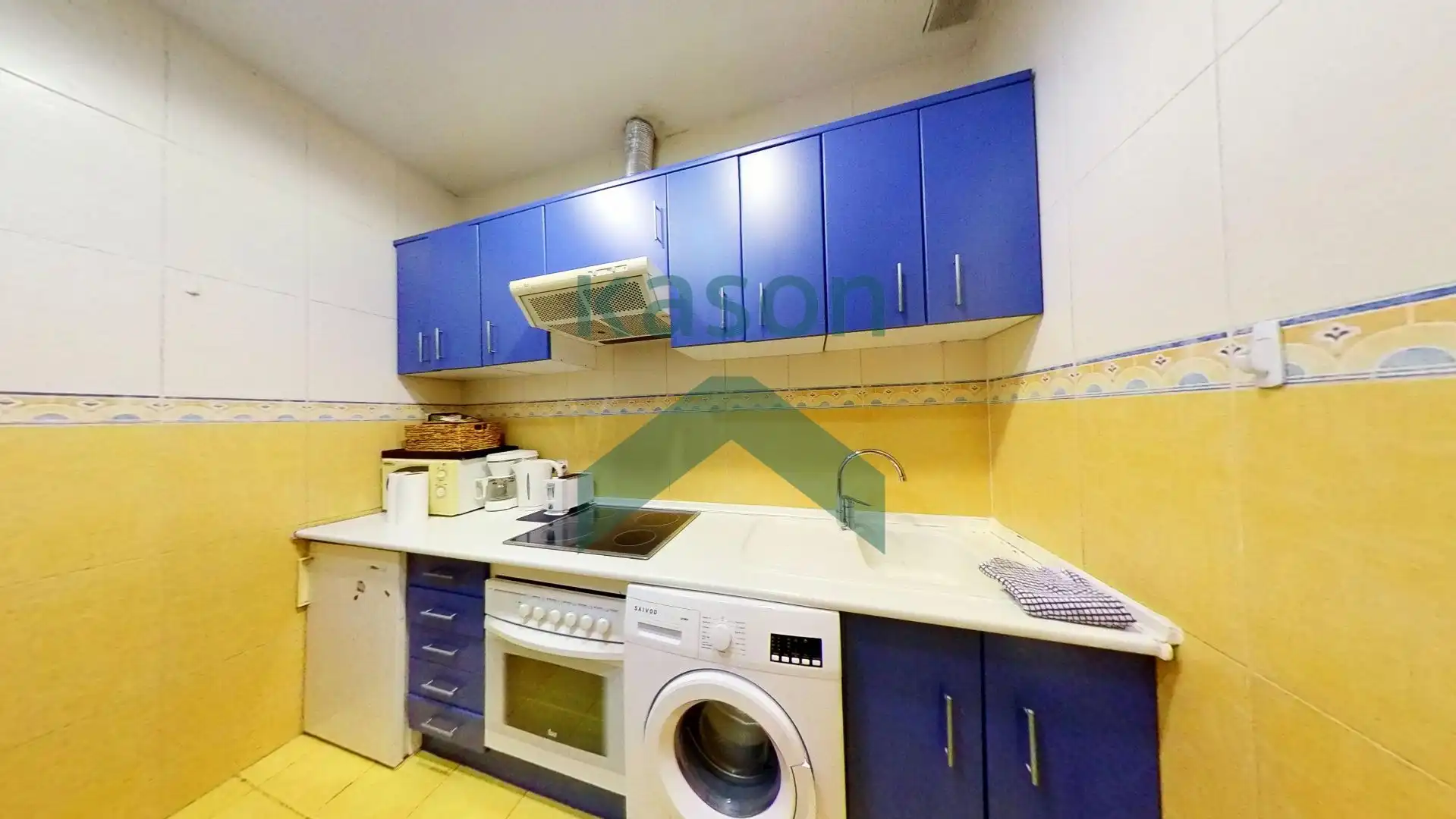 Apartament amb ascensor en venda a Atocha, imagen 24
