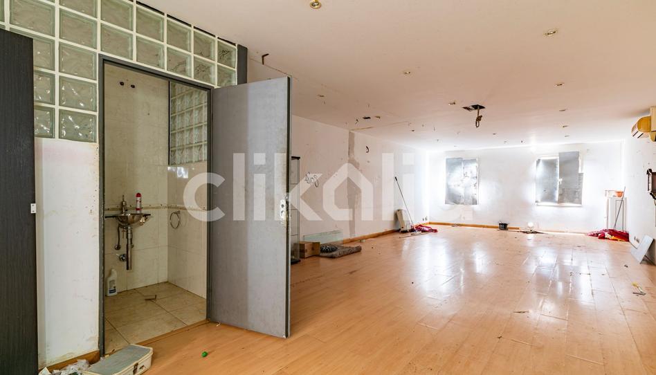 Foto 1 de Pis en venda a Progrés - Pep Ventura, Barcelona