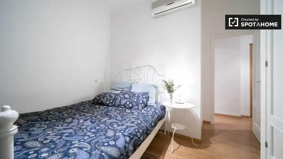 Habitació a Acacias