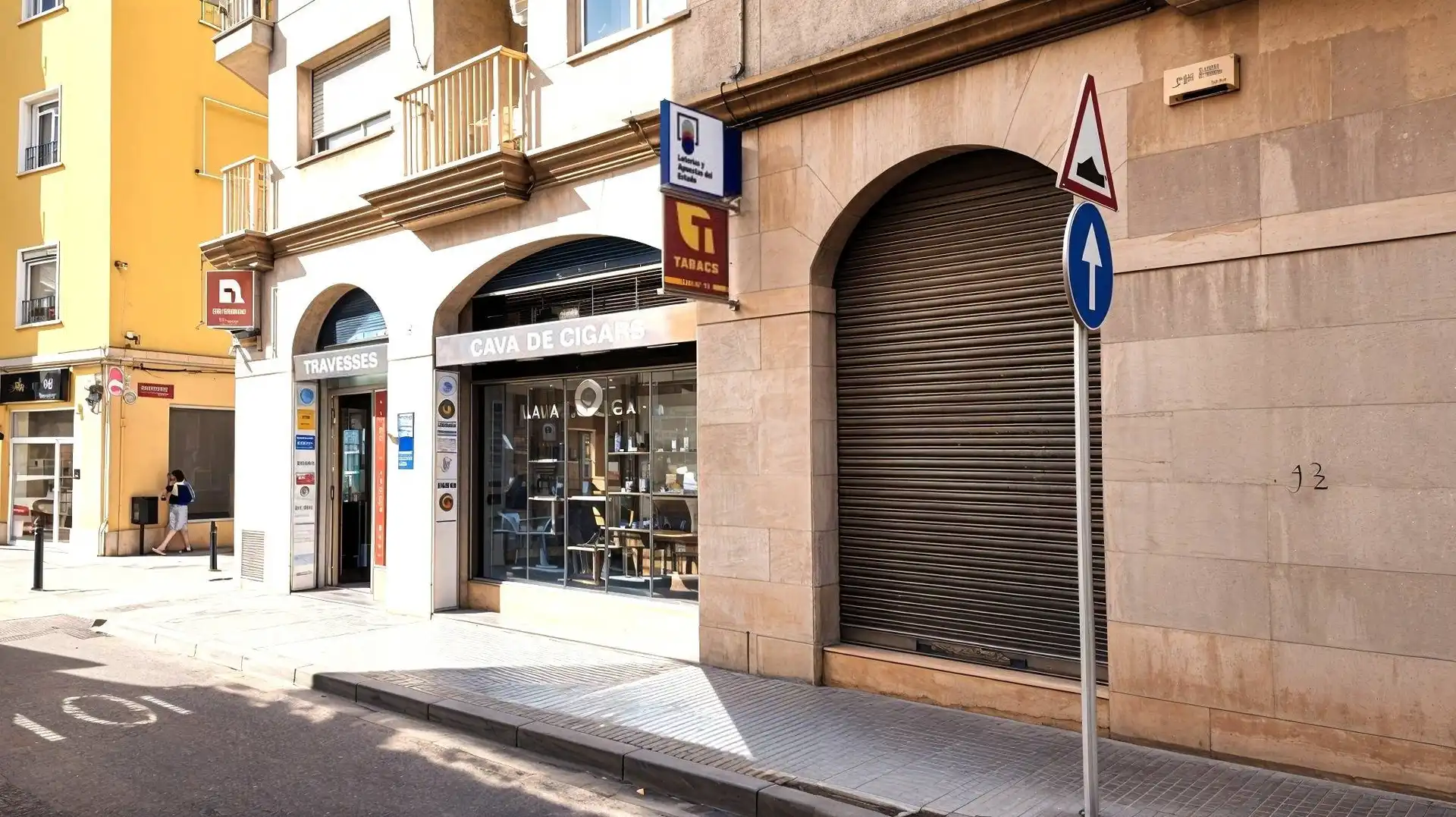 Locale commerciale in vendita a Centre, imagen 8