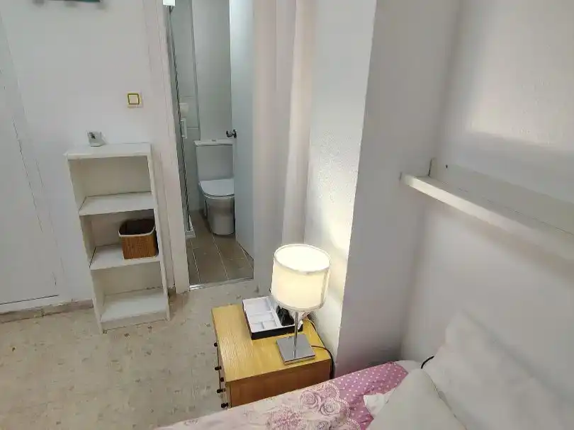 Fotografía del inmueble reportado: 350 €/mes — Centro – Sagrario, Granada