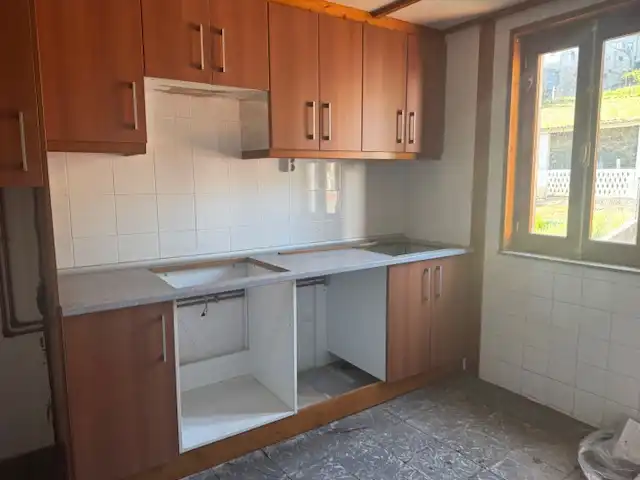 Casa a schiera in vendita a Calle la Abraira, imagen 5