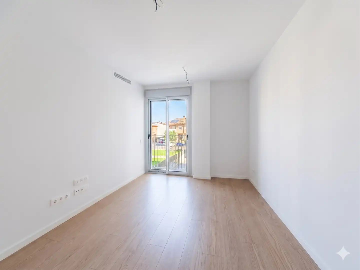 Bedroom of Duplexes for sale in Sant Gregori  with Air Conditioner and Heating