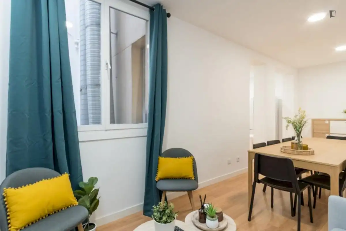 Habitació a Fuente del Berro