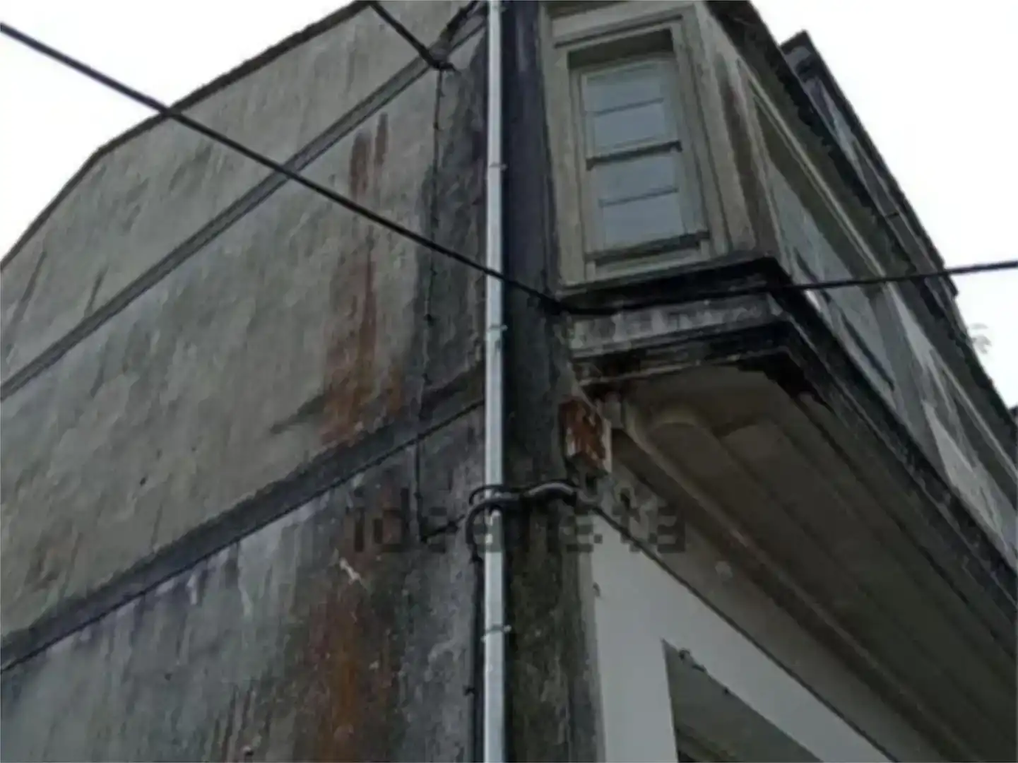 Vista exterior de Casa o xalet en venda en Abadín amb Balcó