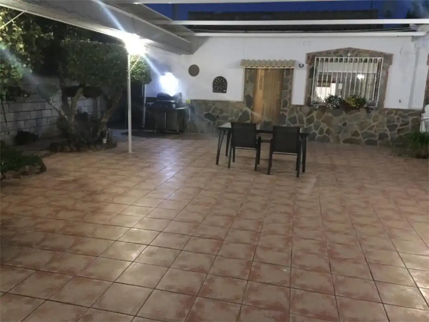 Casa o xalet en venda en San Roque - La Cruz - La Rozuela